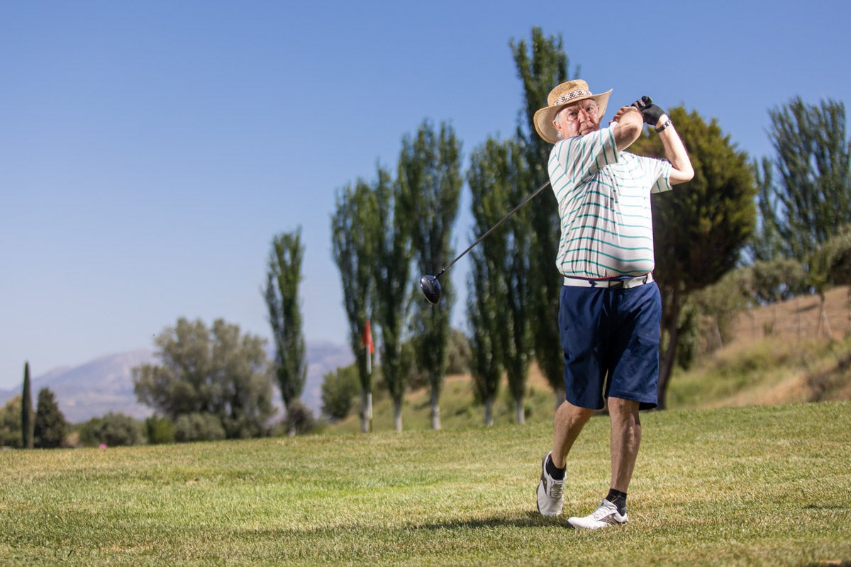 Las imágenes de la competición celebrada este sábado 28 de mayo