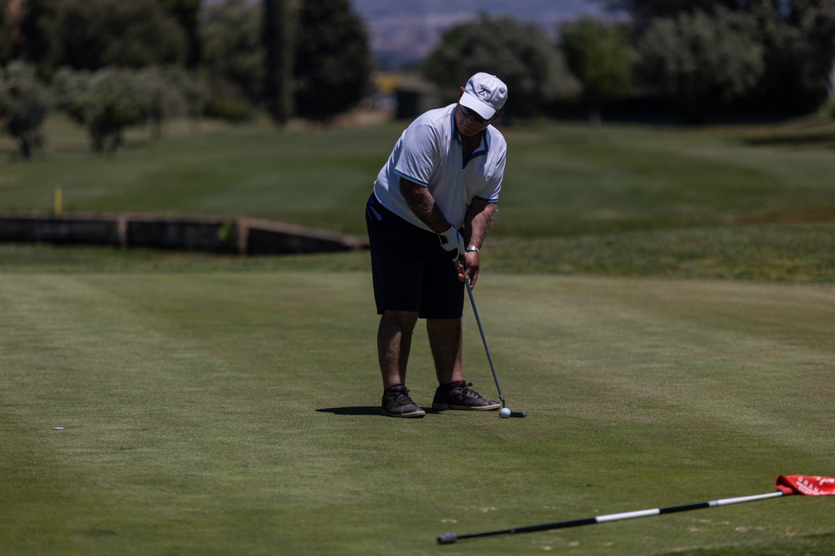 Las imágenes de la competición celebrada este sábado 28 de mayo