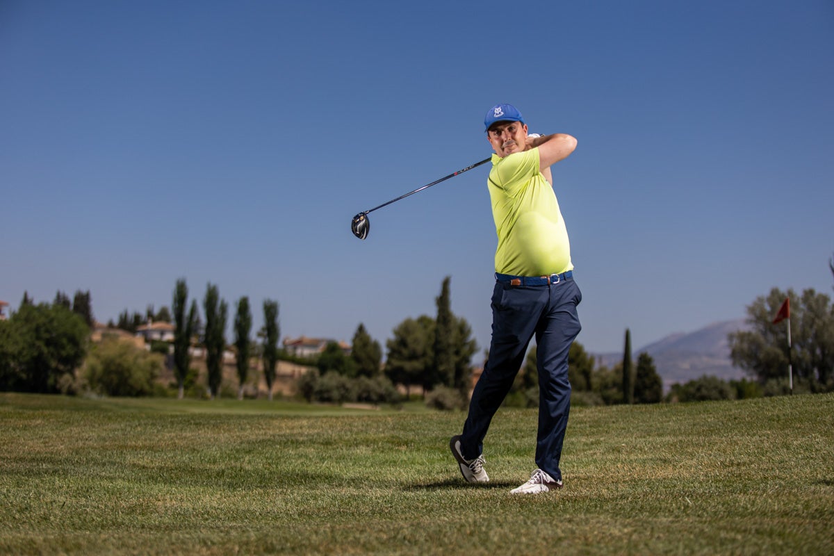 Las imágenes de la competición celebrada este sábado 28 de mayo