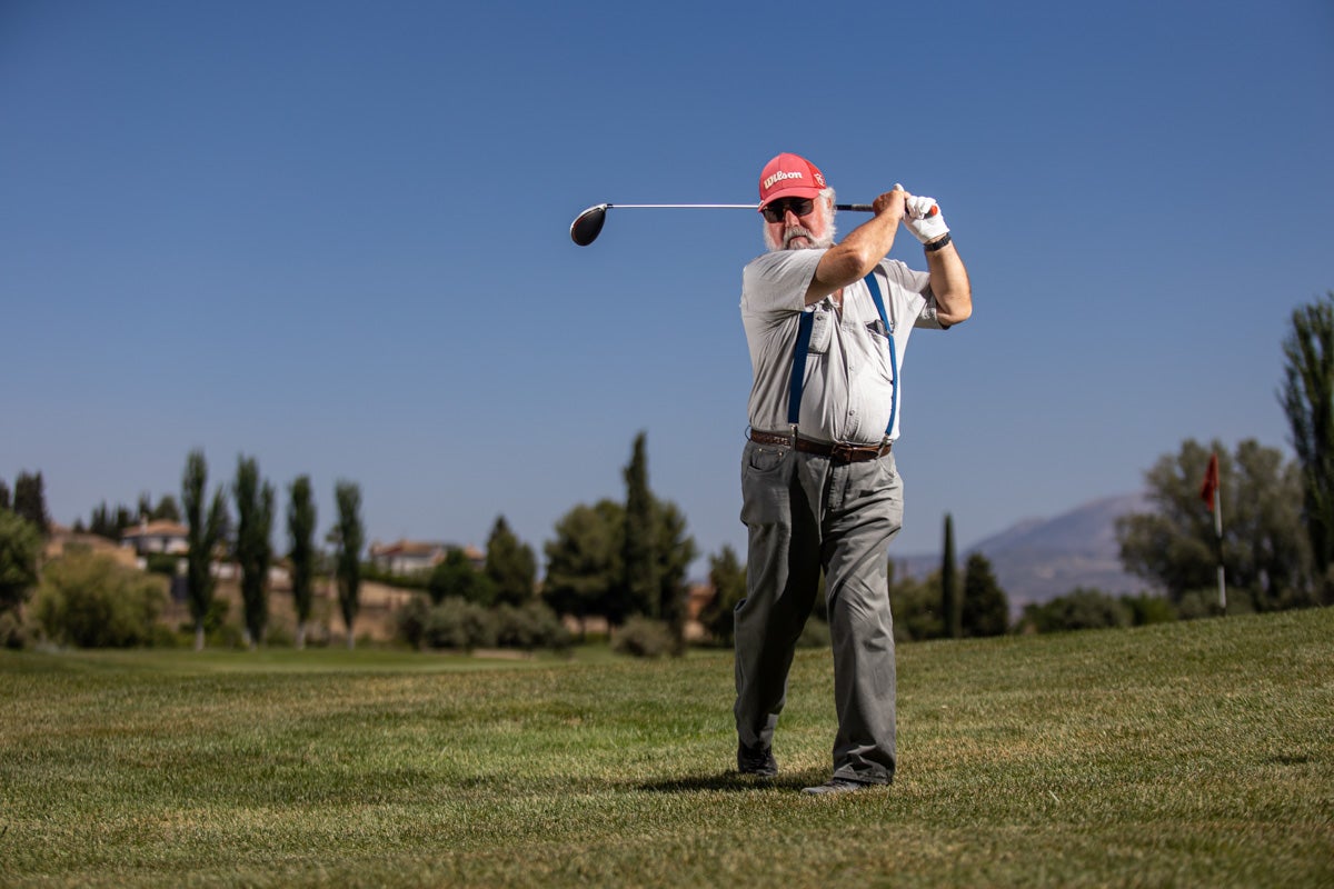 Las imágenes de la competición celebrada este sábado 28 de mayo
