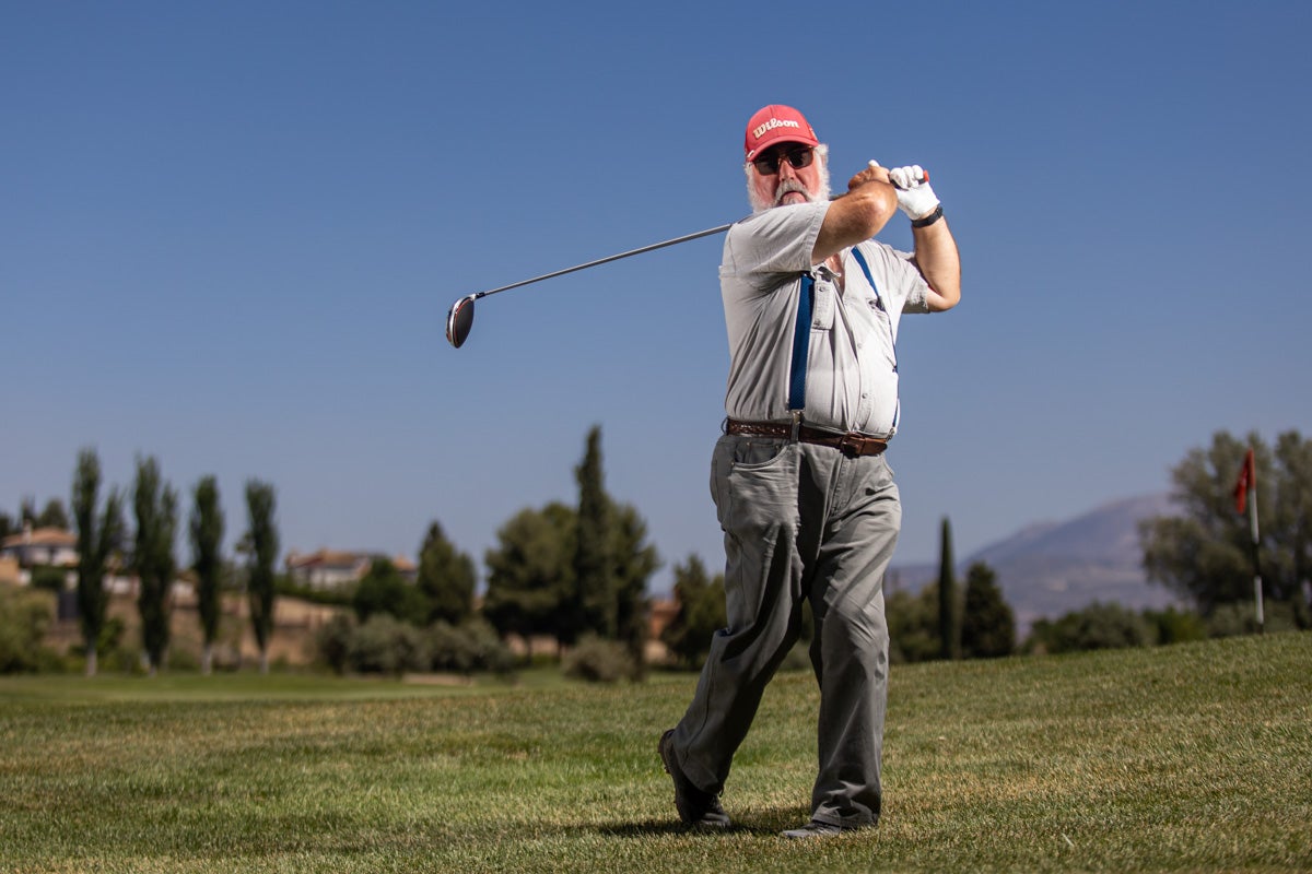 Las imágenes de la competición celebrada este sábado 28 de mayo