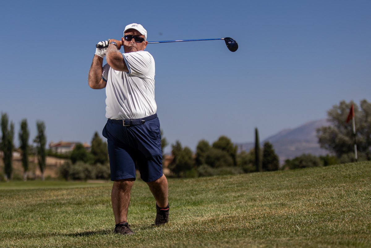 Las imágenes de la competición celebrada este sábado 28 de mayo