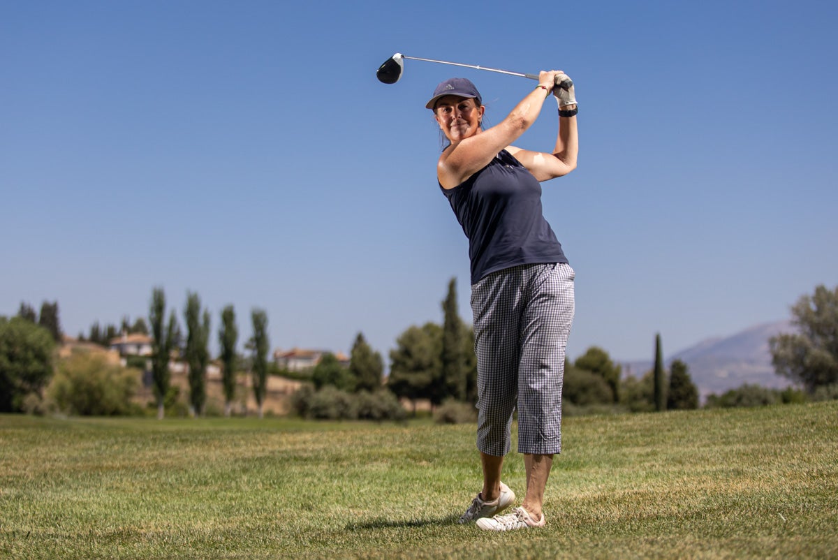 Las imágenes de la competición celebrada este sábado 28 de mayo