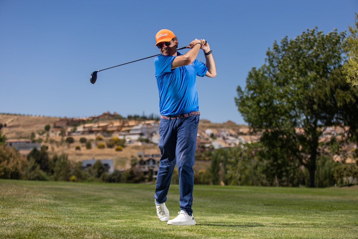 Las imágenes de la competición celebrada este sábado 28 de mayo