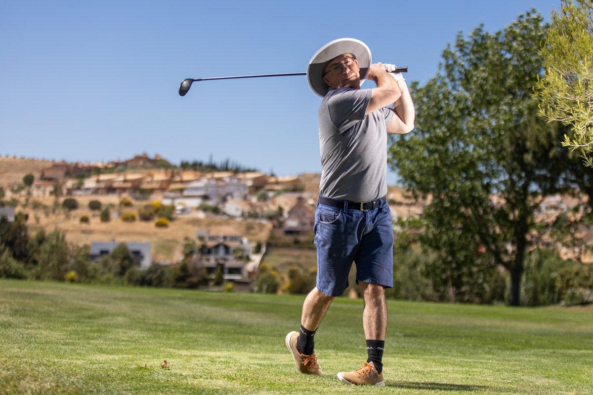 Las imágenes de la competición celebrada este sábado 28 de mayo