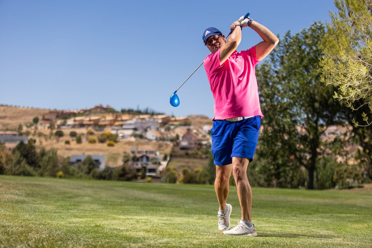 Las imágenes de la competición celebrada este sábado 28 de mayo