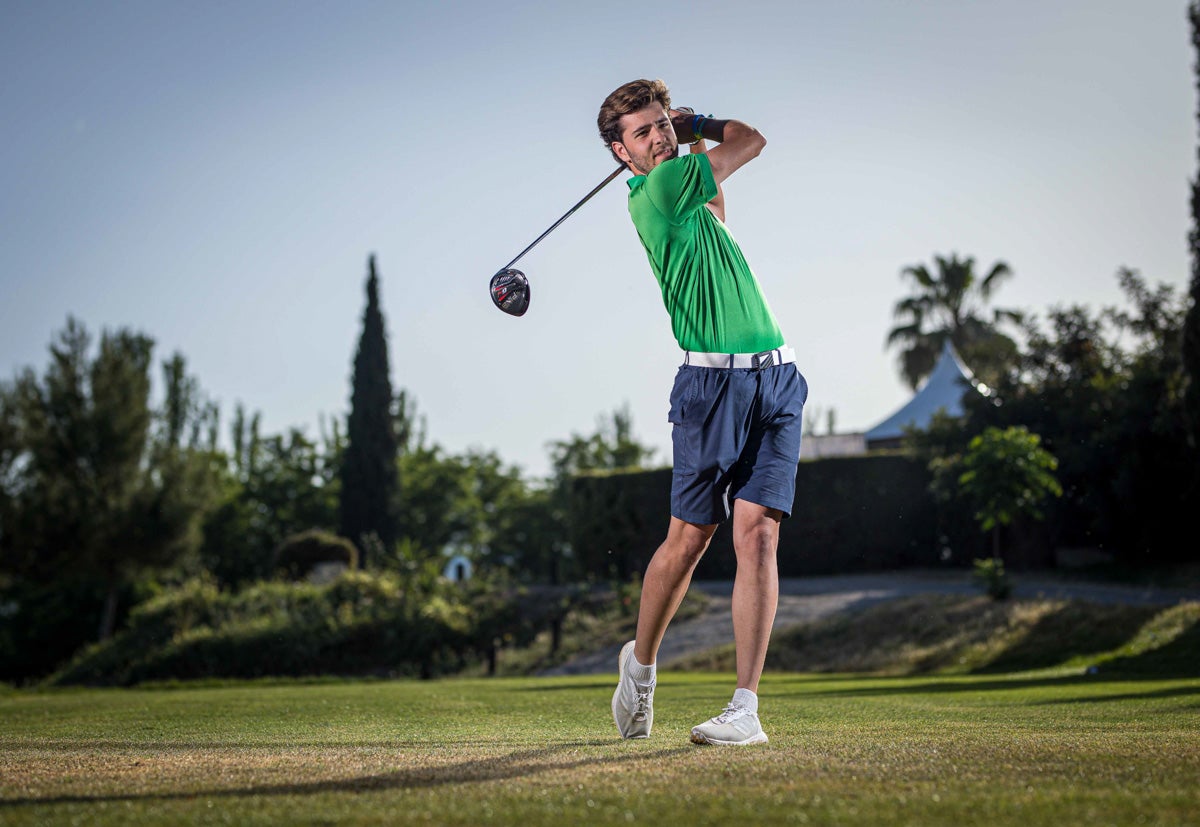 Las imágenes de la competición celebrada este sábado 28 de mayo