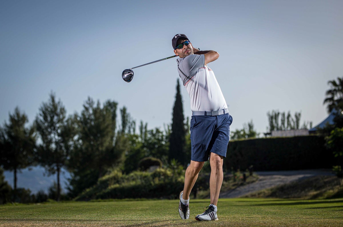 Las imágenes de la competición celebrada este sábado 28 de mayo