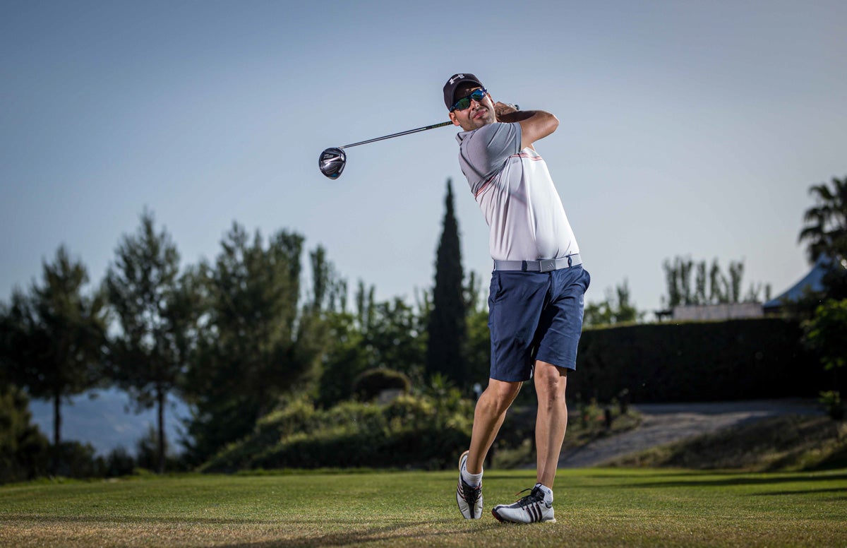 Las imágenes de la competición celebrada este sábado 28 de mayo