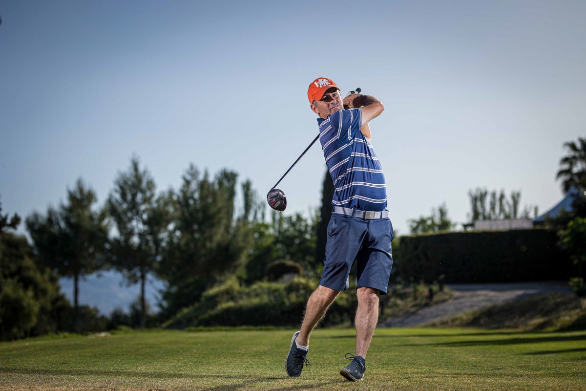 Las imágenes de la competición celebrada este sábado 28 de mayo