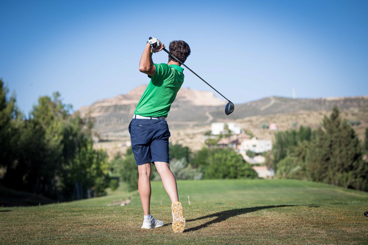 Las imágenes de la competición celebrada este sábado 28 de mayo