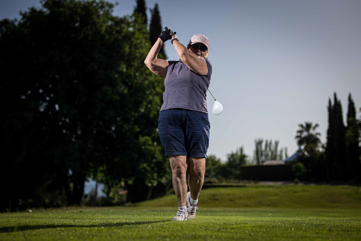 Las imágenes de la competición celebrada este sábado 28 de mayo