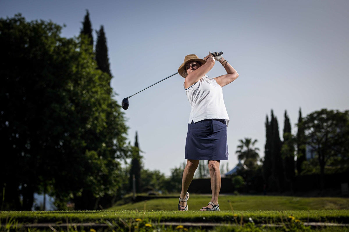 Las imágenes de la competición celebrada este sábado 28 de mayo