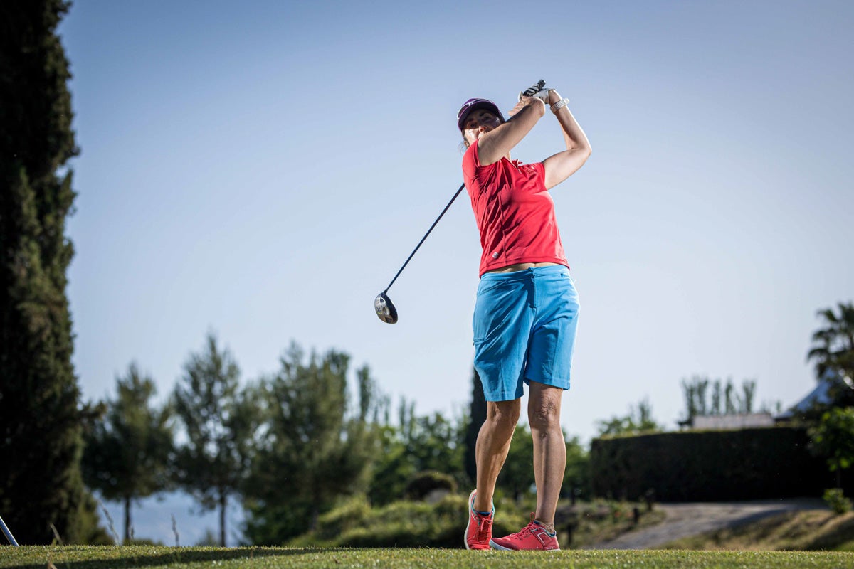 Las imágenes de la competición celebrada este sábado 28 de mayo