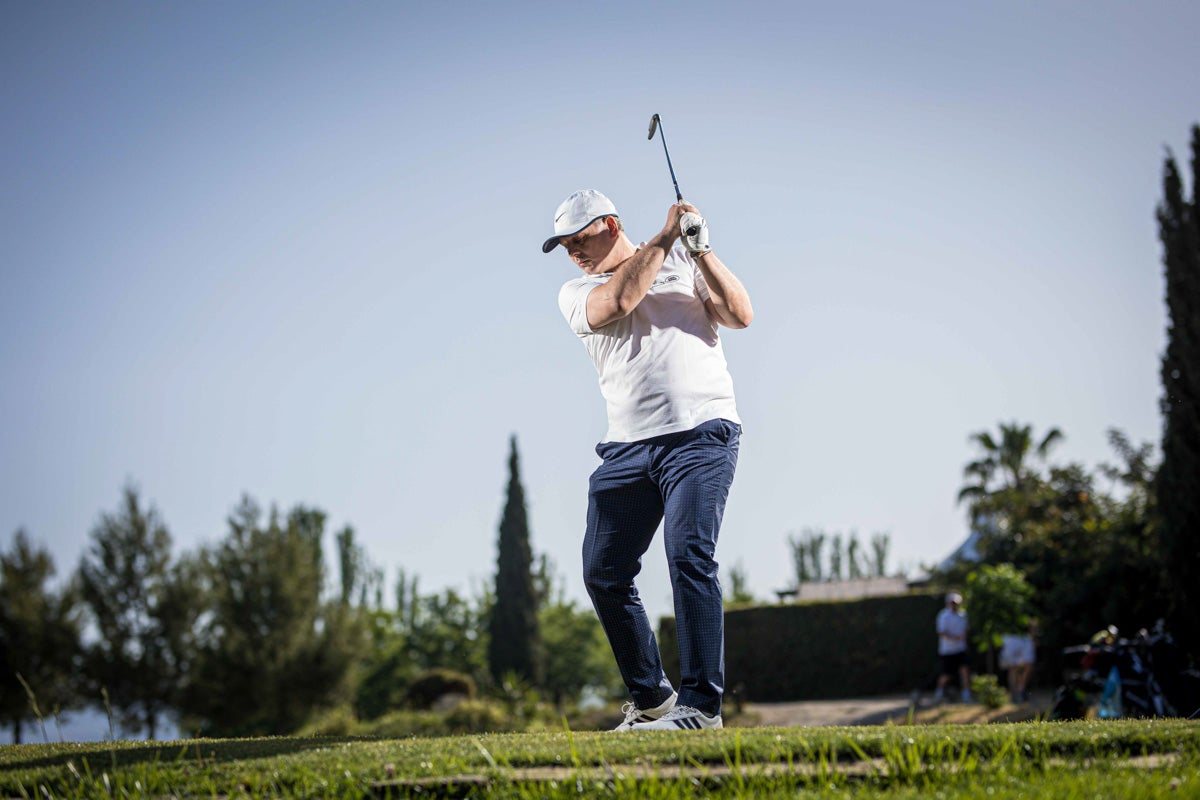 Las imágenes de la competición celebrada este sábado 28 de mayo