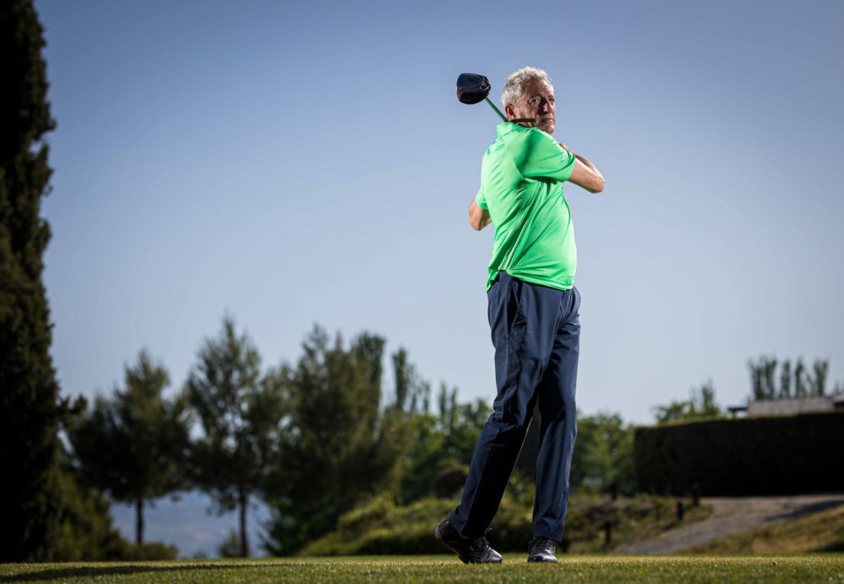 Las imágenes de la competición celebrada este sábado 28 de mayo