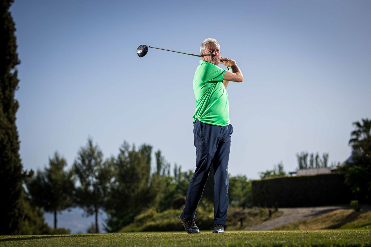 Las imágenes de la competición celebrada este sábado 28 de mayo