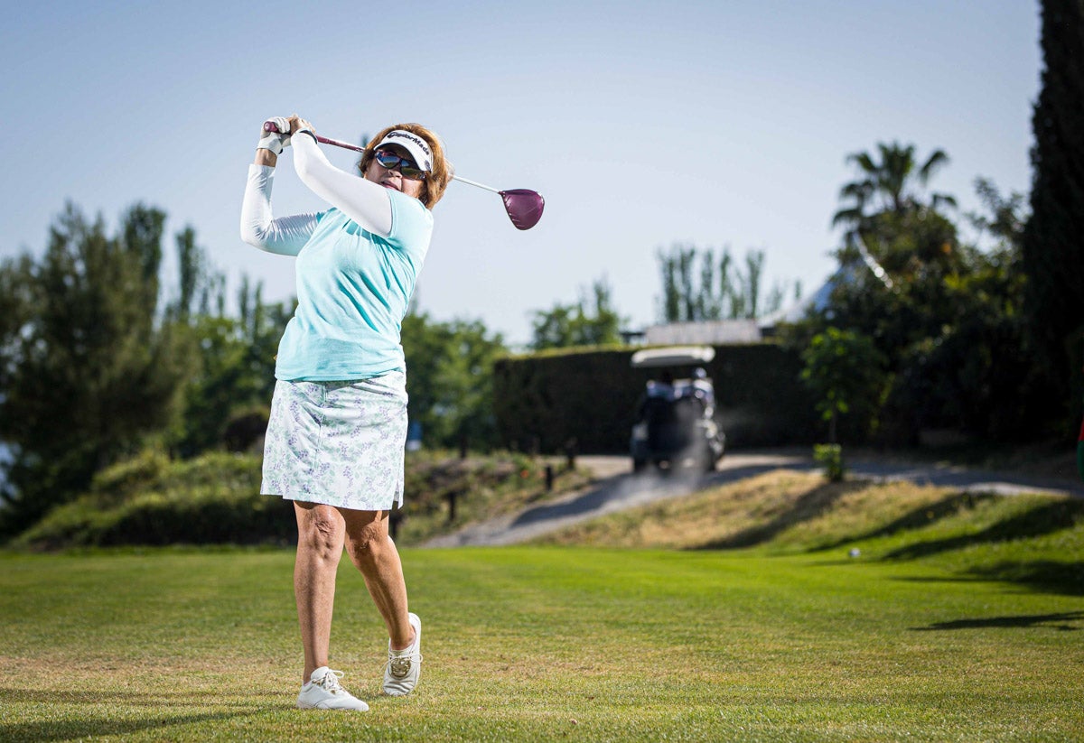 Las imágenes de la competición celebrada este sábado 28 de mayo