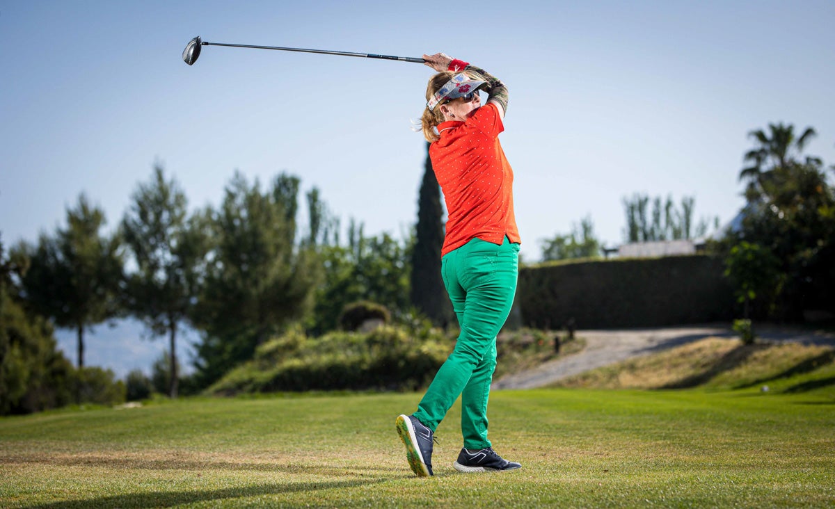 Las imágenes de la competición celebrada este sábado 28 de mayo