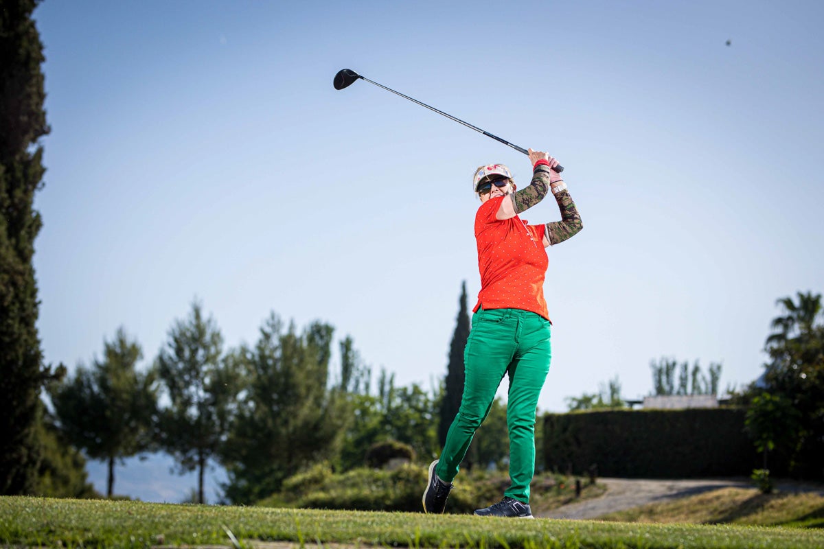 Las imágenes de la competición celebrada este sábado 28 de mayo