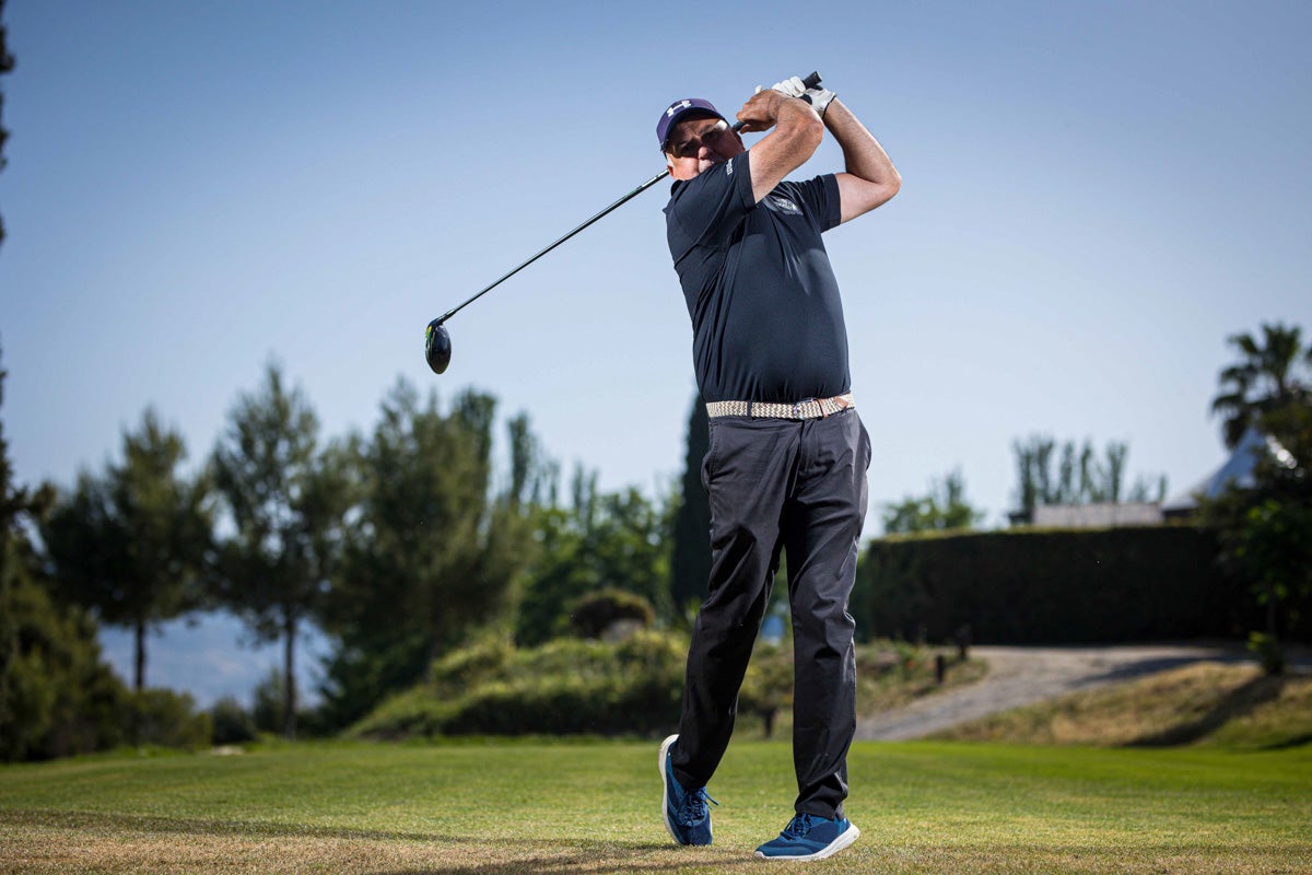 Las imágenes de la competición celebrada este sábado 28 de mayo