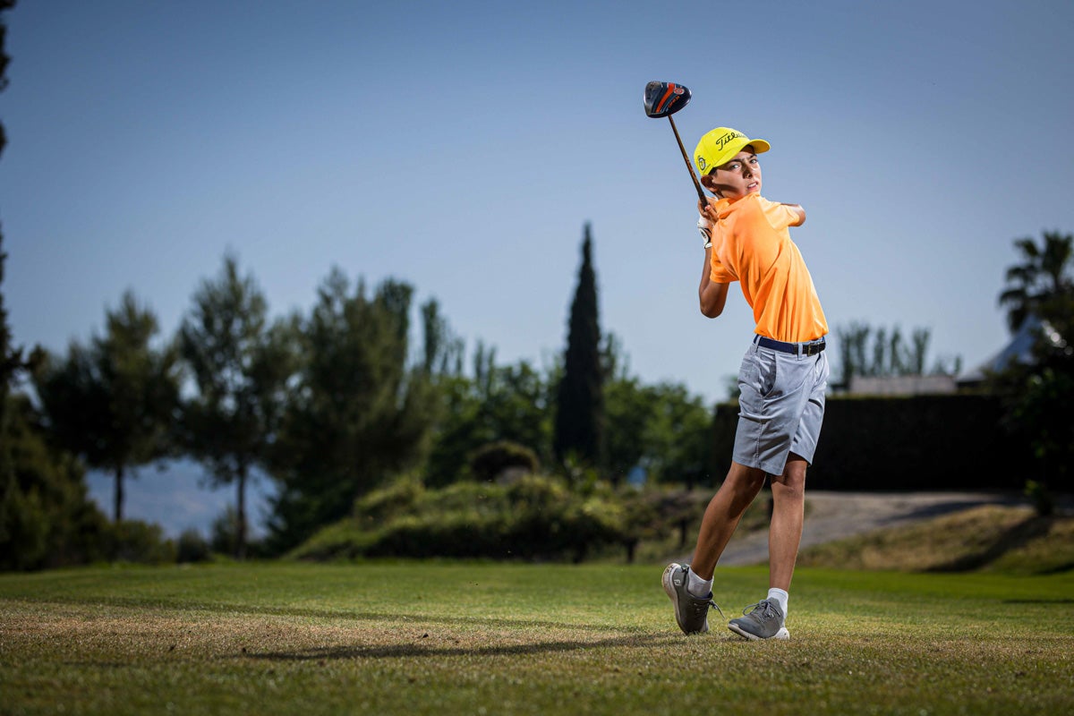 Las imágenes de la competición celebrada este sábado 28 de mayo