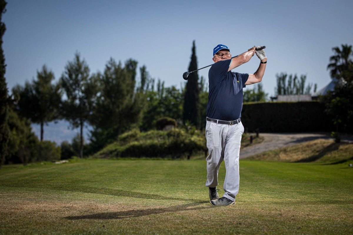 Las imágenes de la competición celebrada este sábado 28 de mayo