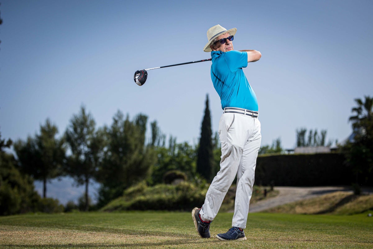 Las imágenes de la competición celebrada este sábado 28 de mayo