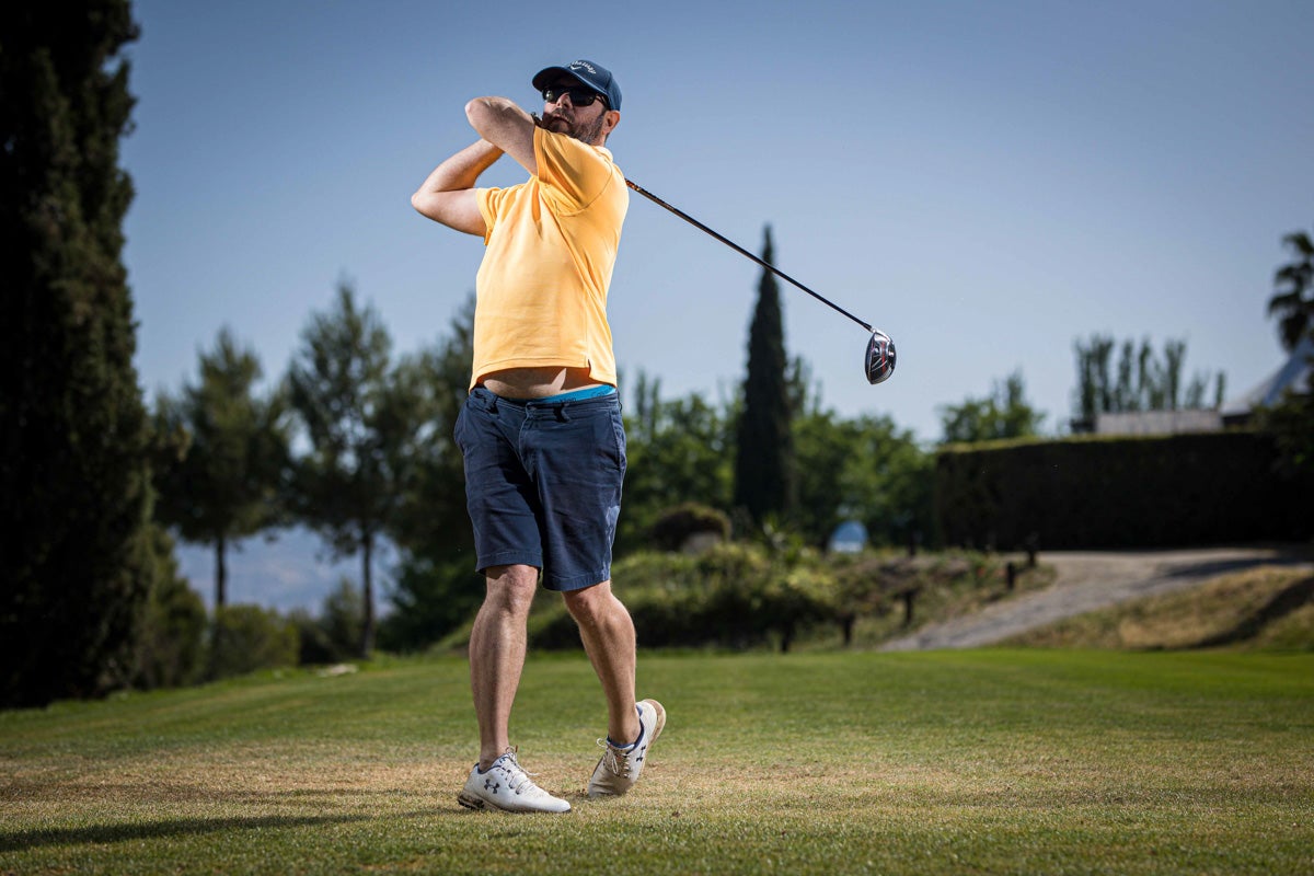 Las imágenes de la competición celebrada este sábado 28 de mayo