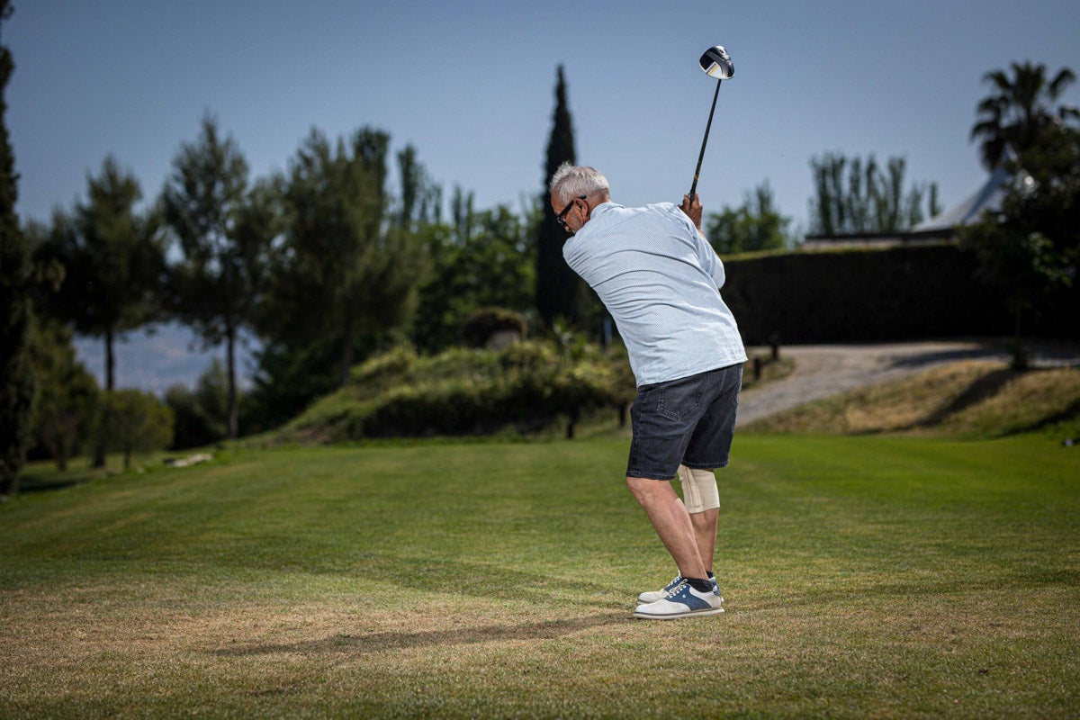 Las imágenes de la competición celebrada este sábado 28 de mayo