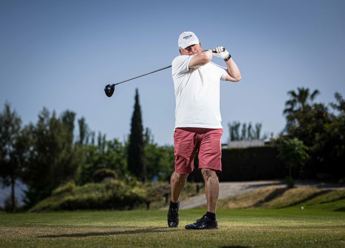 Las imágenes de la competición celebrada este sábado 28 de mayo