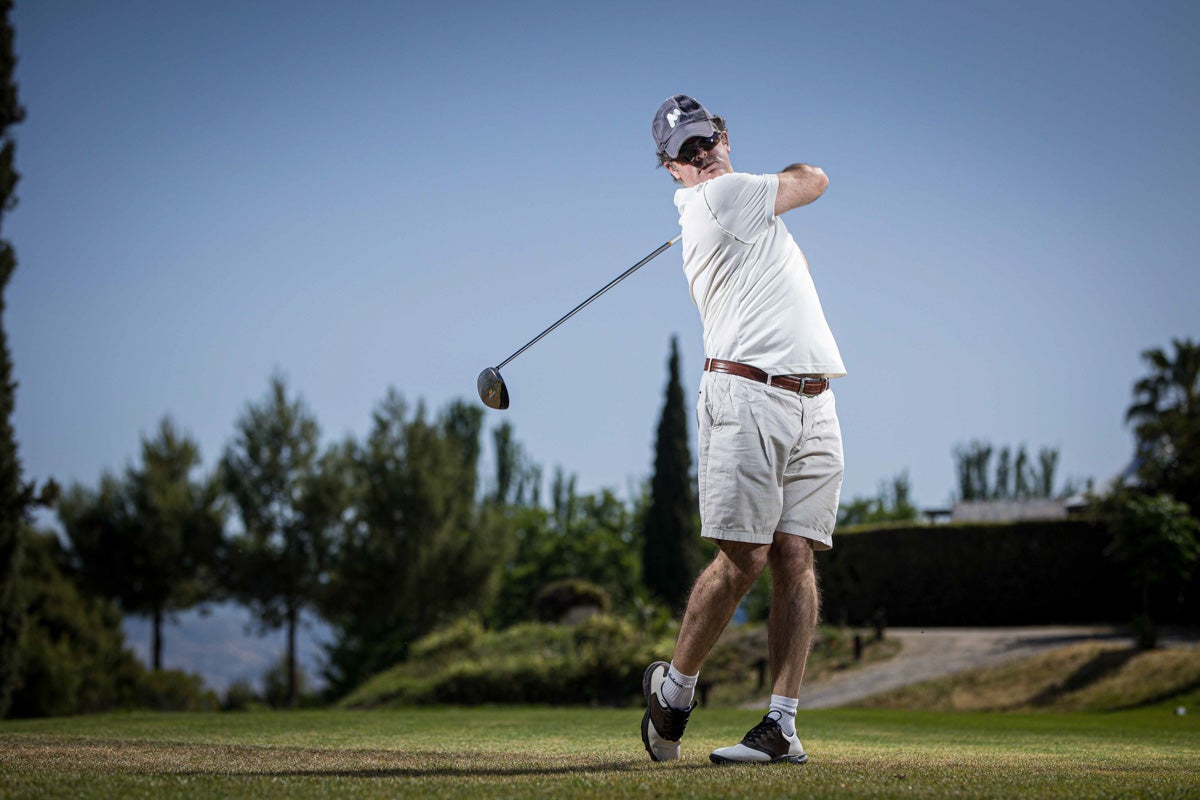 Las imágenes de la competición celebrada este sábado 28 de mayo