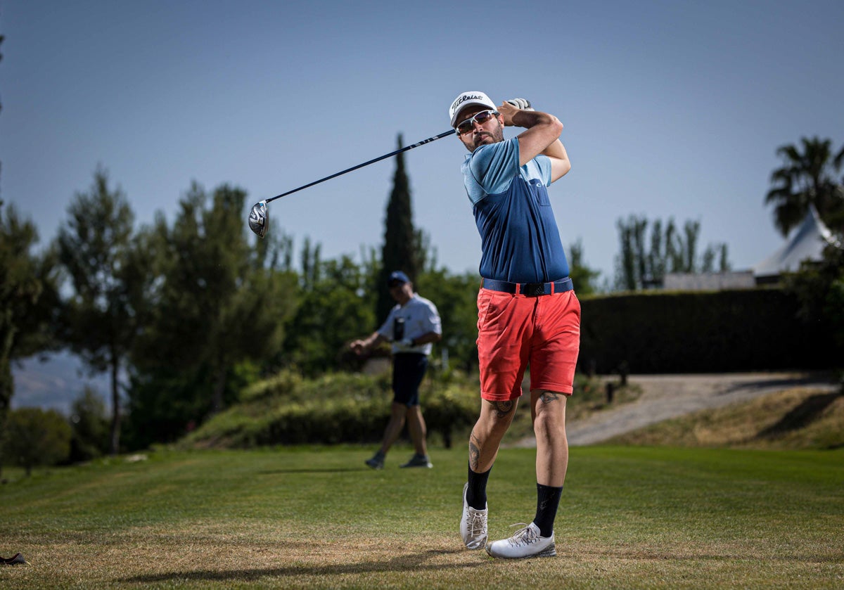 Las imágenes de la competición celebrada este sábado 28 de mayo