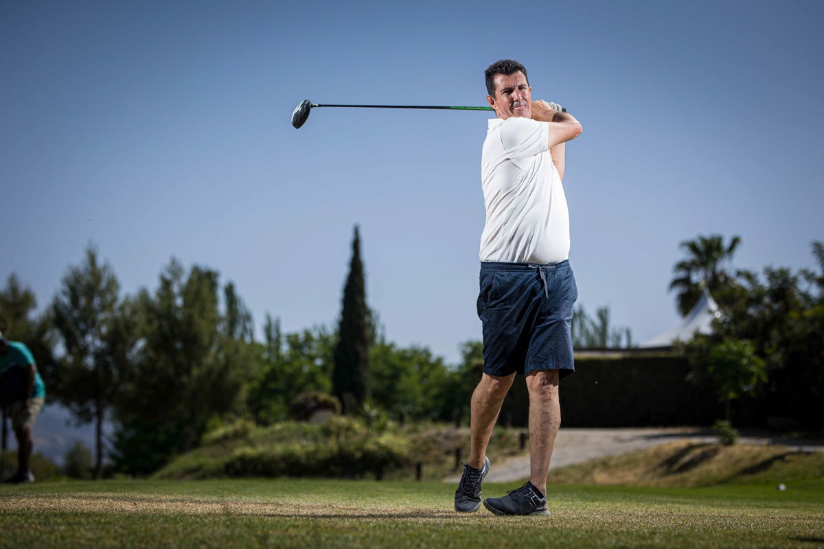 Las imágenes de la competición celebrada este sábado 28 de mayo