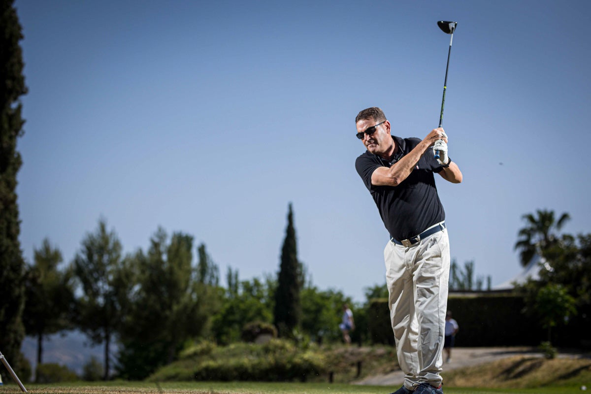 Las imágenes de la competición celebrada este sábado 28 de mayo