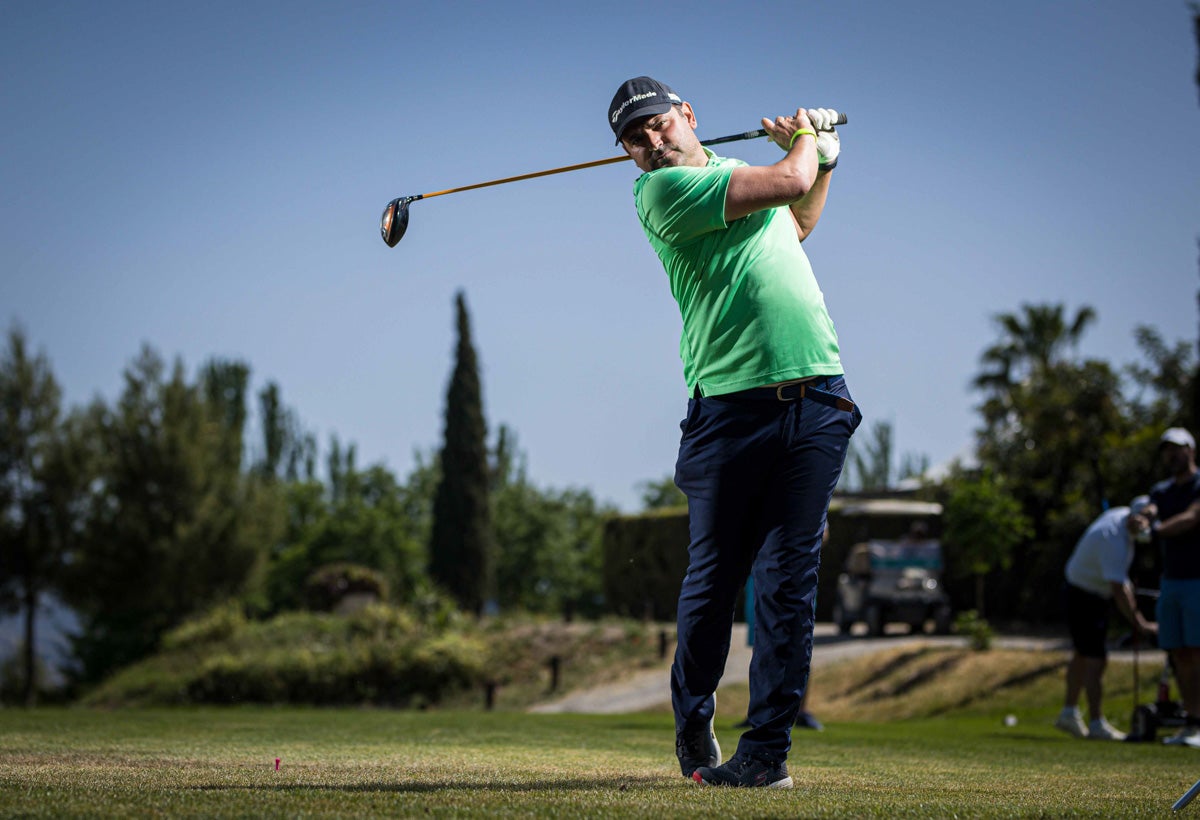 Las imágenes de la competición celebrada este sábado 28 de mayo