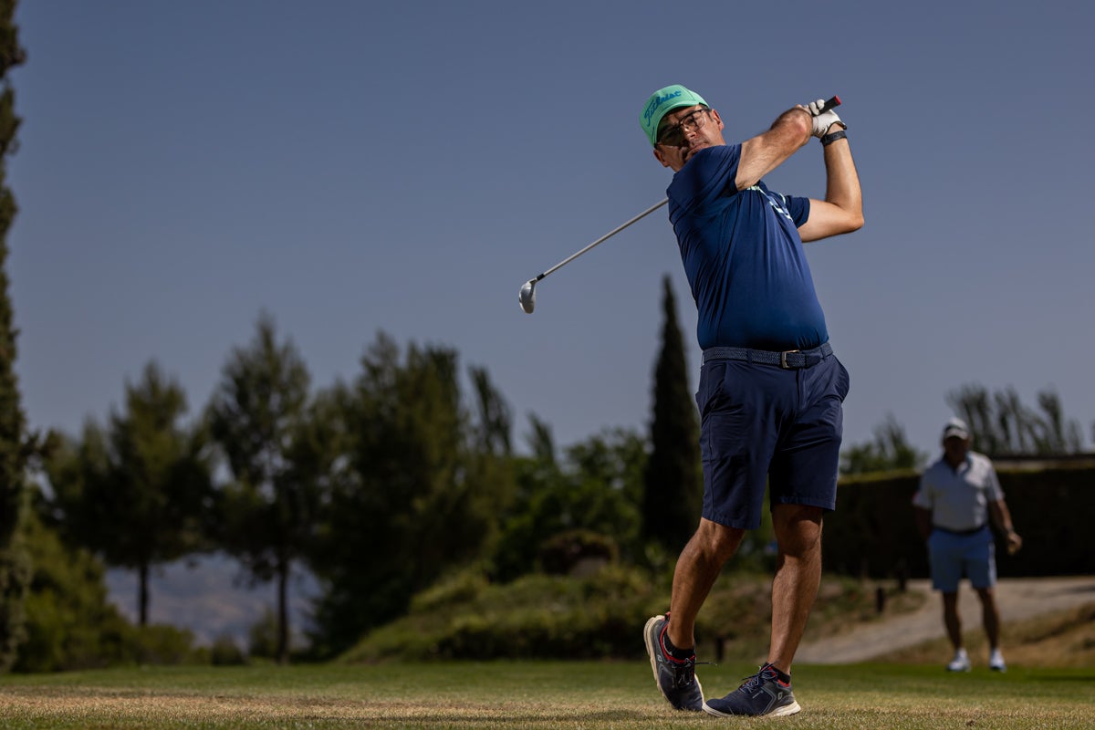 Las imágenes de la competición celebrada este sábado 28 de mayo