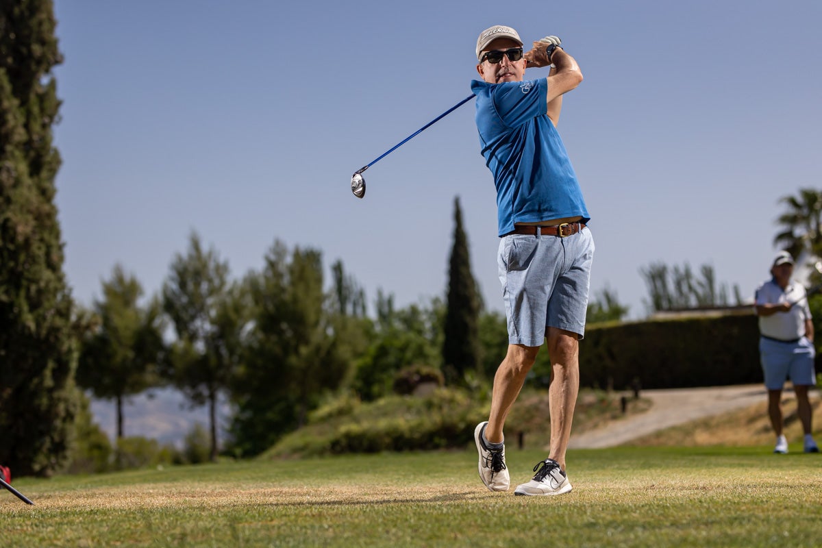 Las imágenes de la competición celebrada este sábado 28 de mayo