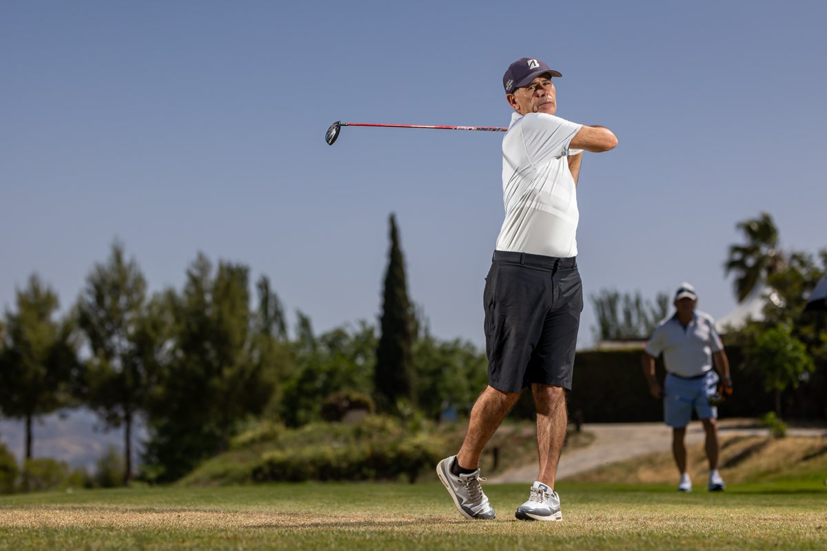 Las imágenes de la competición celebrada este sábado 28 de mayo