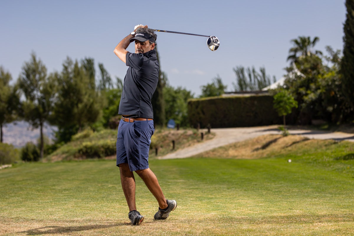 Las imágenes de la competición celebrada este sábado 28 de mayo