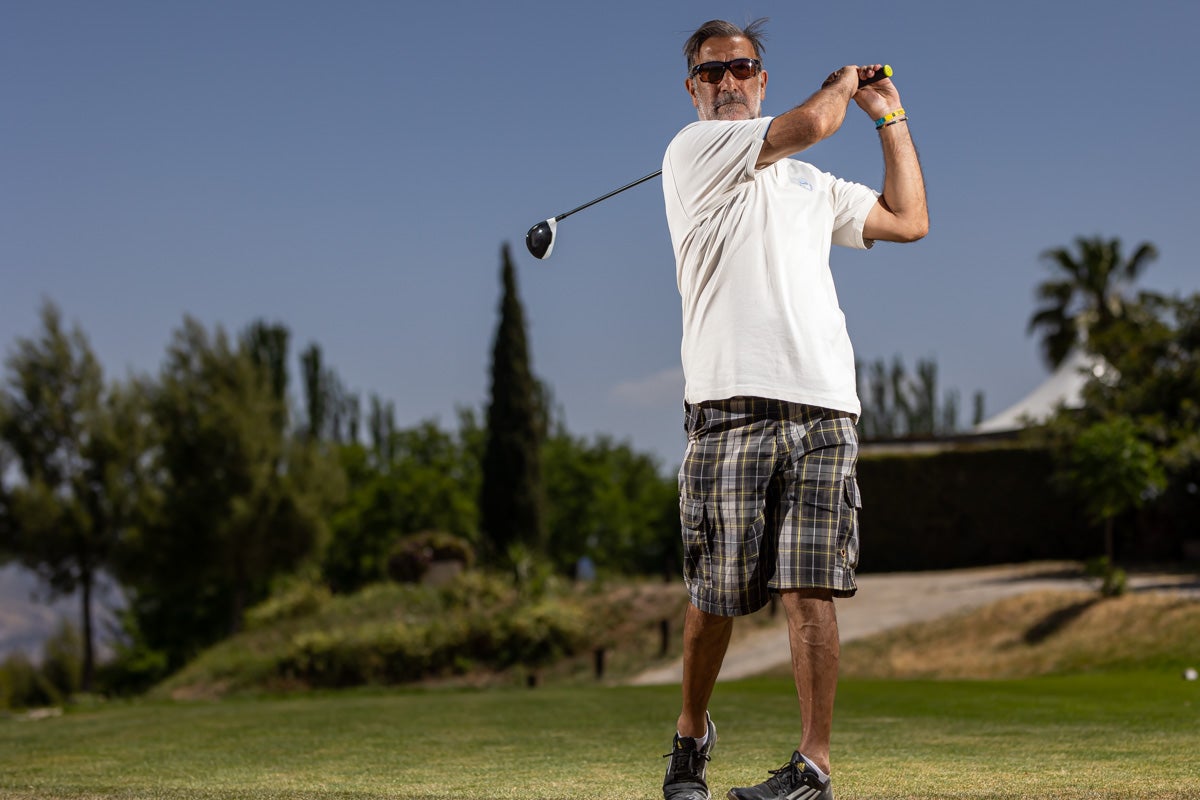 Las imágenes de la competición celebrada este sábado 28 de mayo