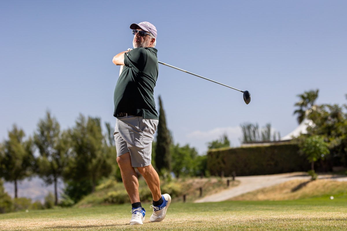 Las imágenes de la competición celebrada este sábado 28 de mayo