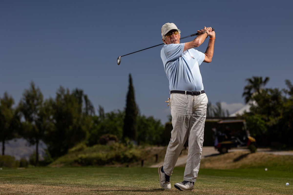 Las imágenes de la competición celebrada este sábado 28 de mayo