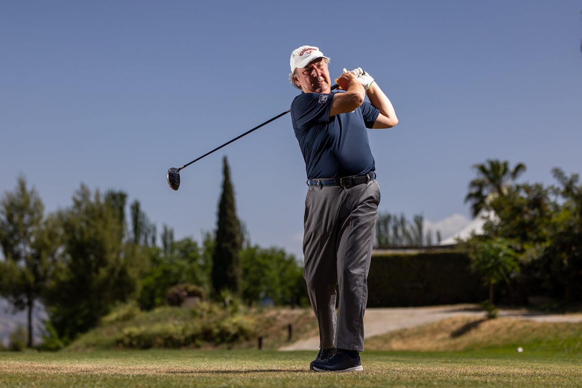 Las imágenes de la competición celebrada este sábado 28 de mayo