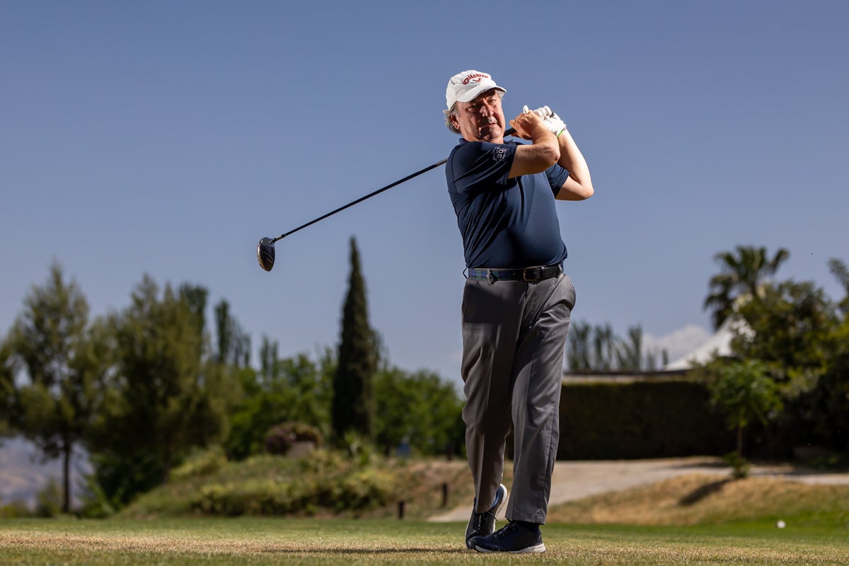 Las imágenes de la competición celebrada este sábado 28 de mayo