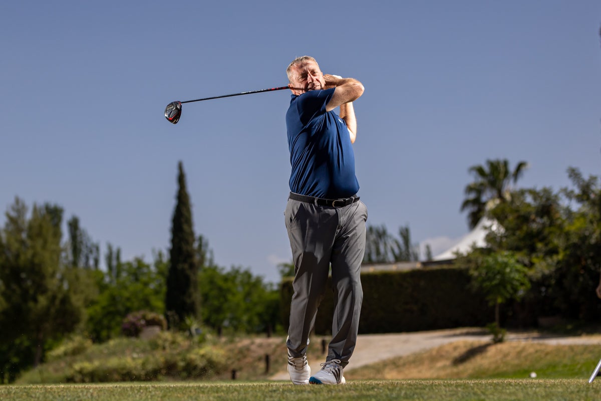 Las imágenes de la competición celebrada este sábado 28 de mayo