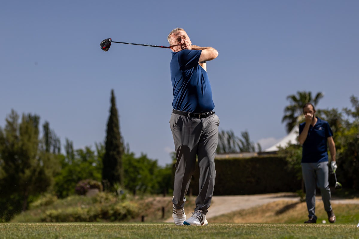 Las imágenes de la competición celebrada este sábado 28 de mayo