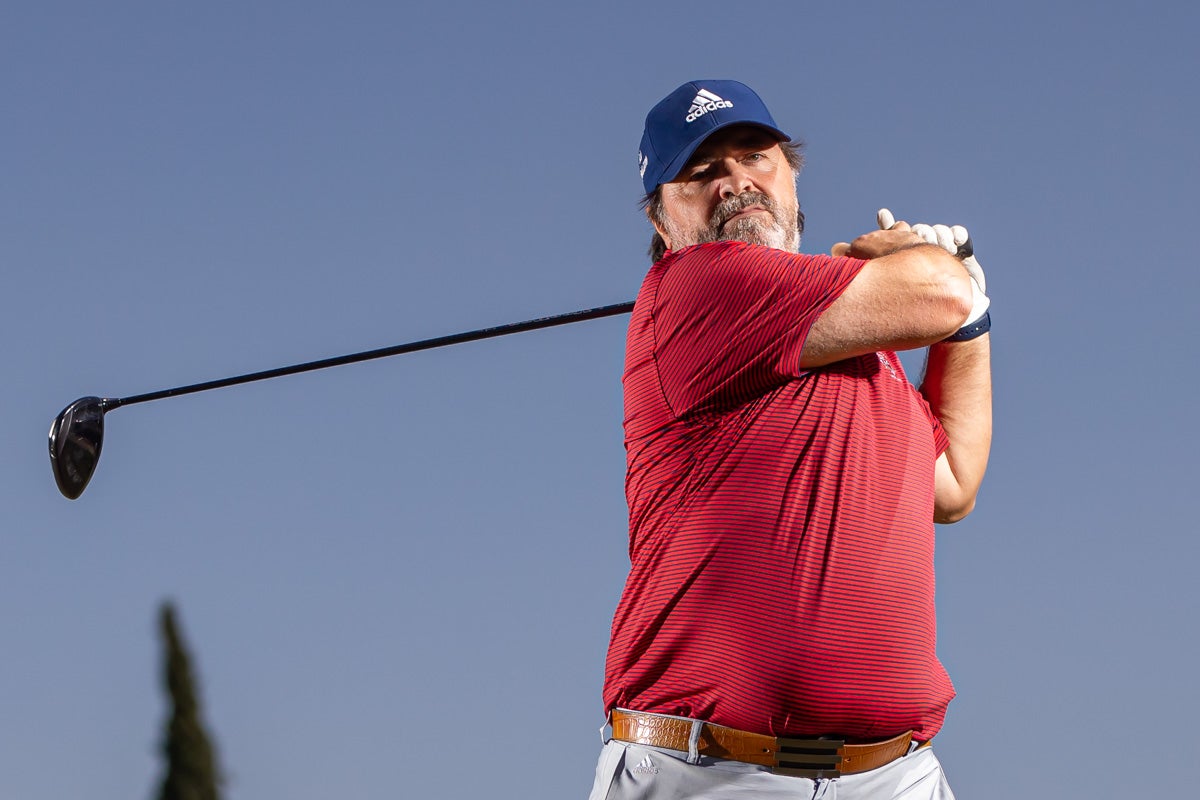 Las imágenes de la competición celebrada este sábado 28 de mayo