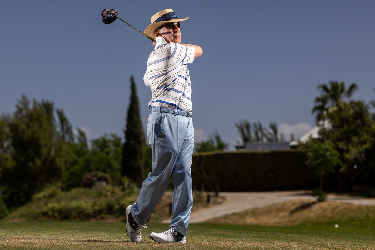 Las imágenes de la competición celebrada este sábado 28 de mayo