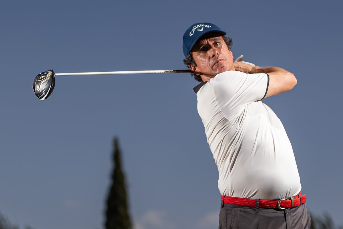 Las imágenes de la competición celebrada este sábado 28 de mayo